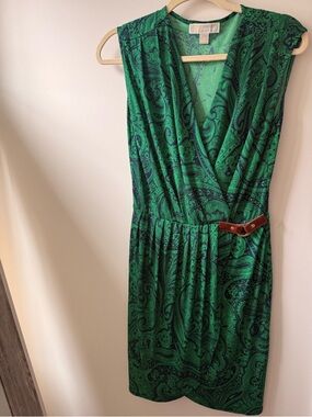 Michael Michael Kors dress